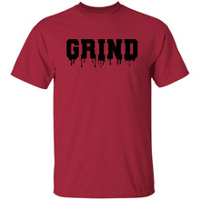Load image into Gallery viewer, GRIND DRIP T-SHIRT
