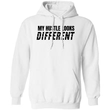 Load image into Gallery viewer, My Hustle Looks Different HOODIE - Now Ya Talkin Tees 2