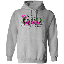 Load image into Gallery viewer, KAMALA GRAFITI Hoodie