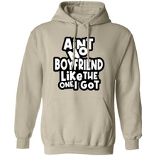 Load image into Gallery viewer, AIN'T NO BOYFRIEND Hoodie