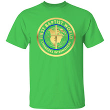 Load image into Gallery viewer, FBWC GOLD SERIES SHORT SLEEVE T-Shirt