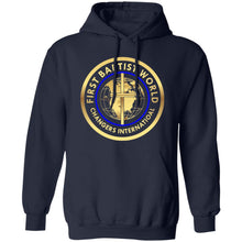Load image into Gallery viewer, FBWC GOLD SERIES Pullover Hoodie