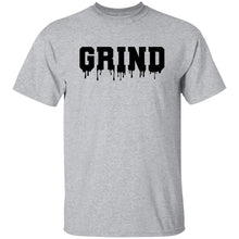 Load image into Gallery viewer, GRIND DRIP T-SHIRT