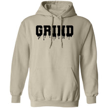 Load image into Gallery viewer, GRIND DRIP HOODIE