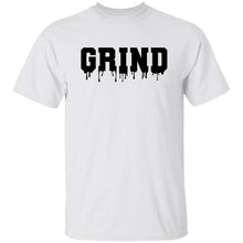 Load image into Gallery viewer, GRIND DRIP T-SHIRT