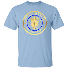 Load image into Gallery viewer, FBWC GOLD SERIES SHORT SLEEVE T-Shirt