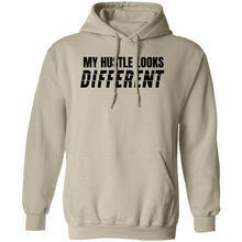 Load image into Gallery viewer, My Hustle Looks Different HOODIE - Now Ya Talkin Tees 2