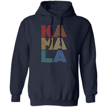 Load image into Gallery viewer, KA MA LA (PRONOUNCED) Hoodie