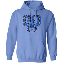 Load image into Gallery viewer, GO LIONS IN LEOPARD - Now Ya Talkin Tees 2