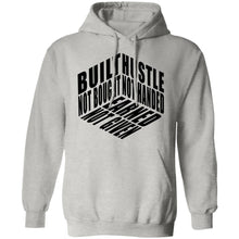 Load image into Gallery viewer, HUSTLE NOT HANDED SWEATSHIRT - Now Ya Talkin Tees 2