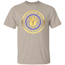 Load image into Gallery viewer, FBWC GOLD SERIES SHORT SLEEVE T-Shirt