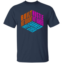 Load image into Gallery viewer, HUSTLE NOT HANDED T-SHIRT