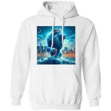 Load image into Gallery viewer, DETROIT LION KING