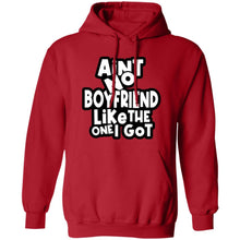 Load image into Gallery viewer, AIN'T NO BOYFRIEND Hoodie