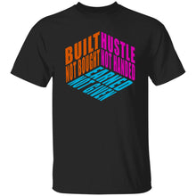 Load image into Gallery viewer, HUSTLE NOT HANDED T-SHIRT