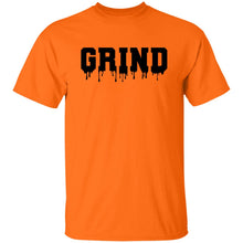 Load image into Gallery viewer, GRIND DRIP T-SHIRT