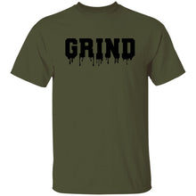 Load image into Gallery viewer, GRIND DRIP T-SHIRT