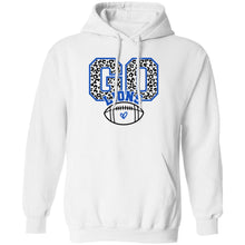 Load image into Gallery viewer, GO LIONS IN LEOPARD - Now Ya Talkin Tees 2