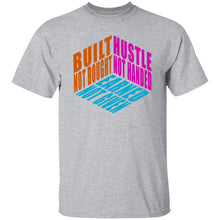 Load image into Gallery viewer, HUSTLE NOT HANDED T-SHIRT