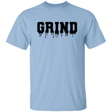 Load image into Gallery viewer, GRIND DRIP T-SHIRT