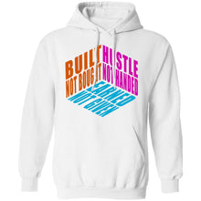 Load image into Gallery viewer, HUSTLE NOT HANDED CUBE
