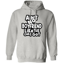 Load image into Gallery viewer, AIN'T NO BOYFRIEND Hoodie