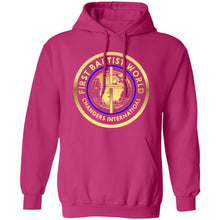 Load image into Gallery viewer, FBWC GOLD SERIES Pullover Hoodie