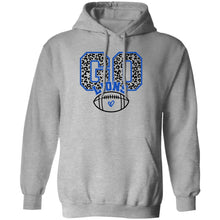 Load image into Gallery viewer, GO LIONS IN LEOPARD - Now Ya Talkin Tees 2