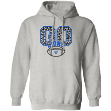 Load image into Gallery viewer, GO LIONS IN LEOPARD - Now Ya Talkin Tees 2