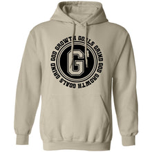 Load image into Gallery viewer, GRIND GOD GROWTH GOALS G4 - Now Ya Talkin Tees 2