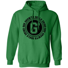 Load image into Gallery viewer, GRIND GOD GROWTH GOALS G4 - Now Ya Talkin Tees 2