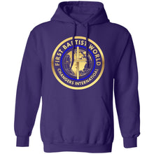 Load image into Gallery viewer, FBWC GOLD SERIES Pullover Hoodie