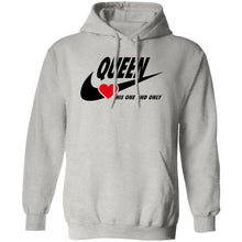 Load image into Gallery viewer, COUPLES QUEEN Hoodie