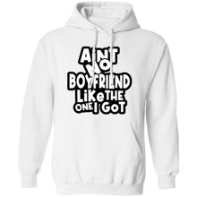 Load image into Gallery viewer, AIN'T NO BOYFRIEND Hoodie