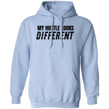 Load image into Gallery viewer, My Hustle Looks Different HOODIE - Now Ya Talkin Tees 2