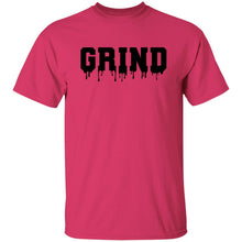 Load image into Gallery viewer, GRIND DRIP T-SHIRT