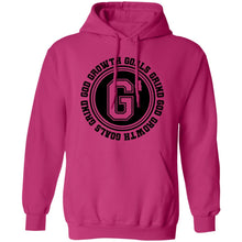 Load image into Gallery viewer, GRIND GOD GROWTH GOALS G4 - Now Ya Talkin Tees 2