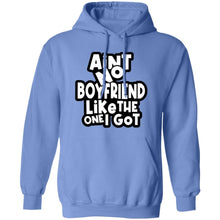 Load image into Gallery viewer, AIN'T NO BOYFRIEND Hoodie