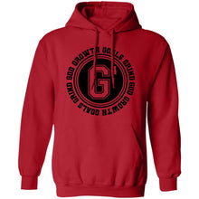 Load image into Gallery viewer, GRIND GOD GROWTH GOALS G4 - Now Ya Talkin Tees 2
