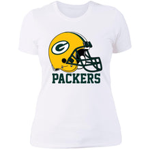 Load image into Gallery viewer, GB Helmet Boyfriend T-Shirt