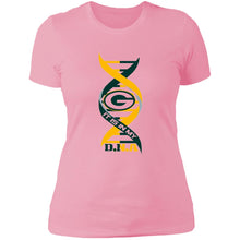 Load image into Gallery viewer, GB DNA Strand T-Shirt