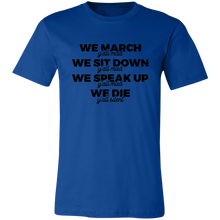 Load image into Gallery viewer, Y'all Mad - Now Ya Talkin Tees 2