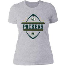 Load image into Gallery viewer, GB Packers Boyfriend T-Shirt