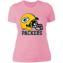 Load image into Gallery viewer, GB Helmet Boyfriend T-Shirt