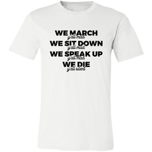 Load image into Gallery viewer, Y'all Mad - Now Ya Talkin Tees 2