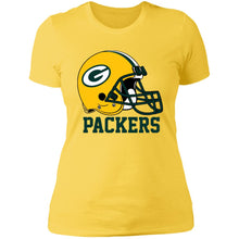 Load image into Gallery viewer, GB Helmet Boyfriend T-Shirt