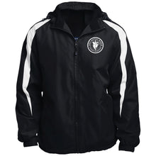 Load image into Gallery viewer, FBWC Hooded Jacket