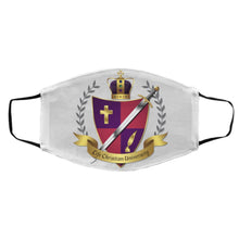 Load image into Gallery viewer, LCU Face Mask Med/Lg