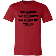 Load image into Gallery viewer, Y'all Mad - Now Ya Talkin Tees 2