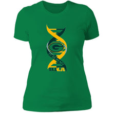 Load image into Gallery viewer, GB DNA Strand T-Shirt